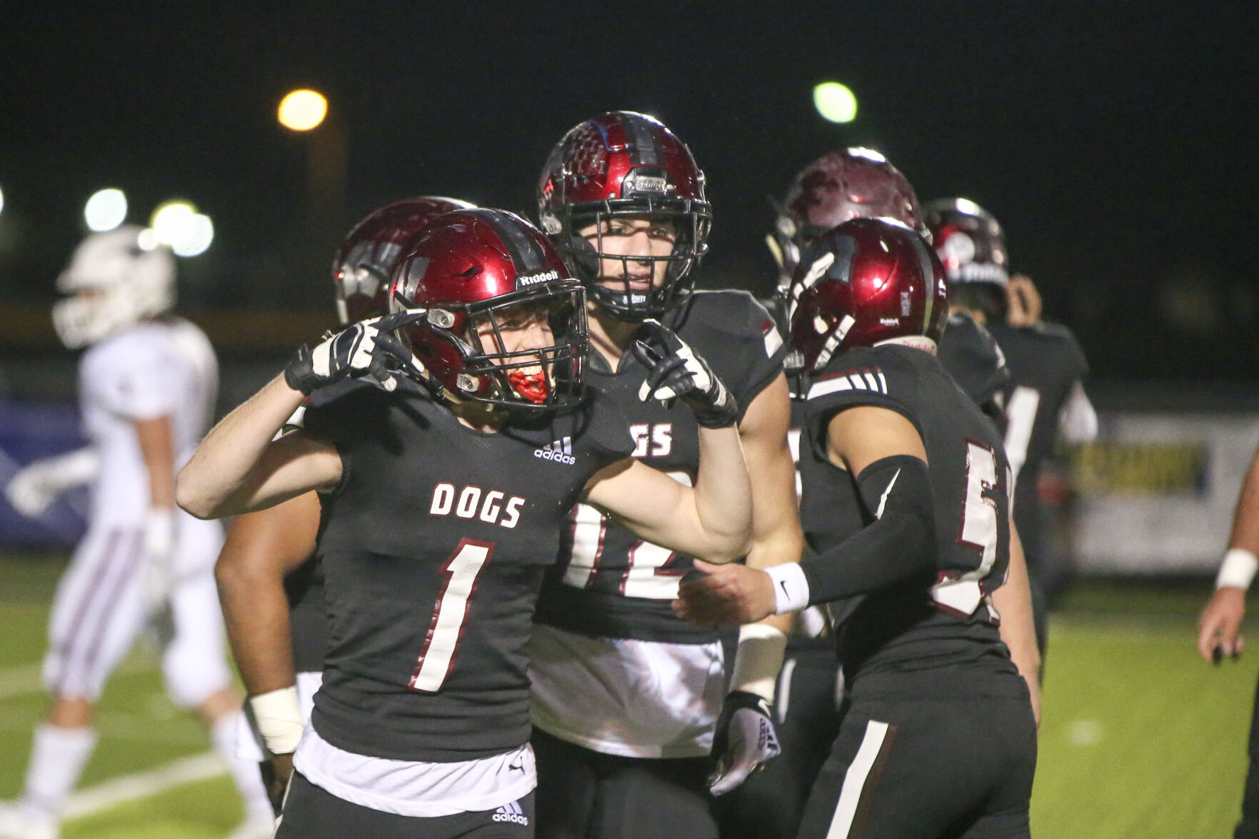 Wagoner vs Tuttle